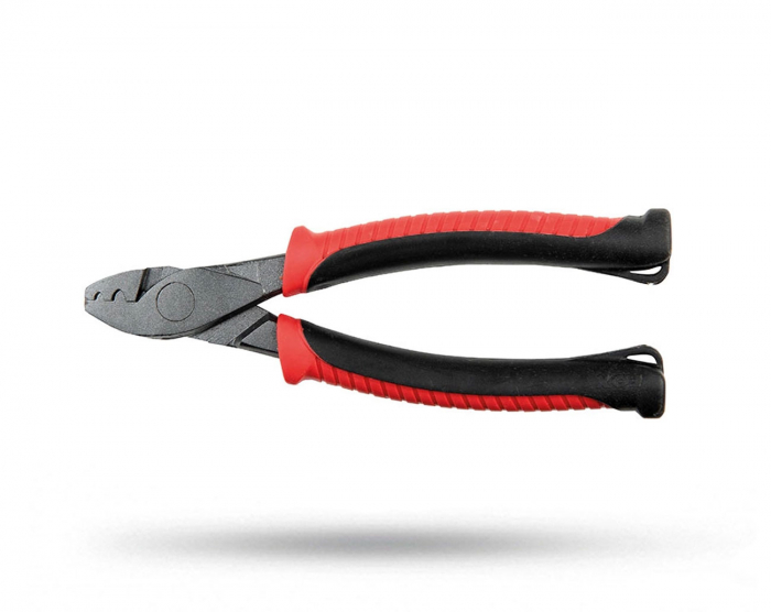 Fox Rage Crimping pliers i gruppen Tillbehör & Verktyg / Tänger & Avbitare hos Örebro Fiske & Outdoor AB (Fox Rage Crimping pliers)